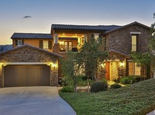 7051 Hunter Trl, La Verne, CA 91750