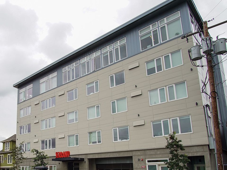 1st image of 2250 NE Glisan St APT 203