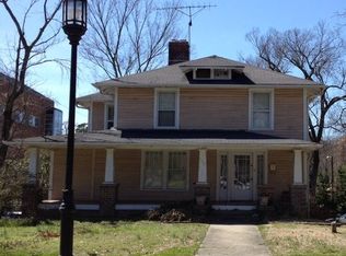 220 Tate St, Greensboro, NC 27403