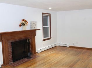 144 Ferncliff Ave, Springfield, MA 01119