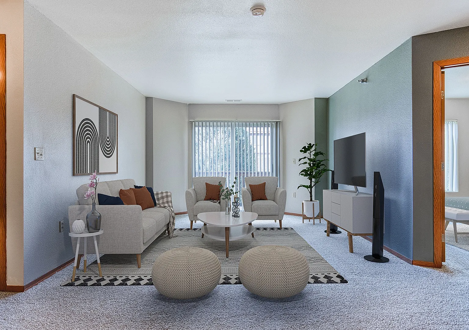 Rocky Meadows Apartments — Photo 3