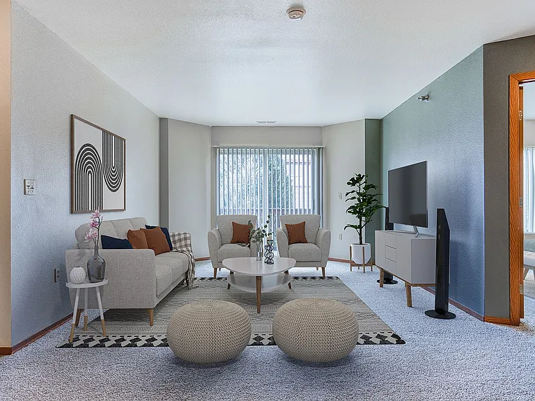 Rocky Meadows Apartments — Photo 3