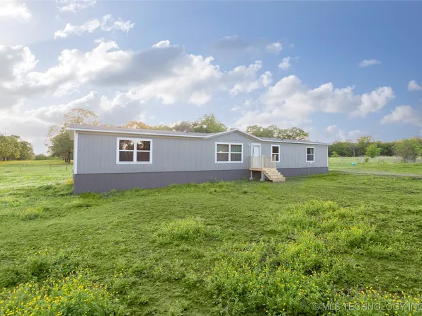 2342 S Brewer Rd, McAlester, OK 74501