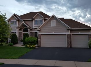 12604 Jamestown St NE, Blaine, MN 55449