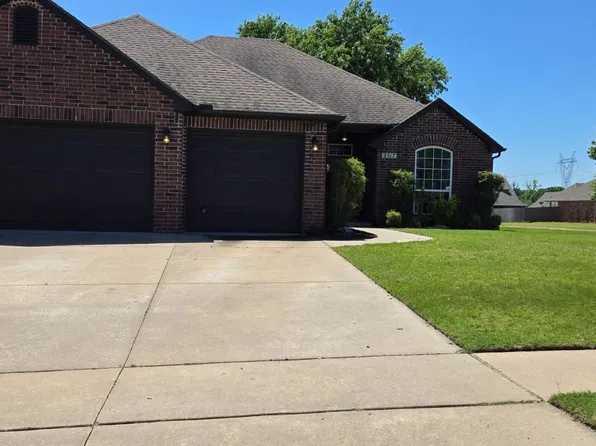 2517 W Ocala St, Broken Arrow, OK 74011