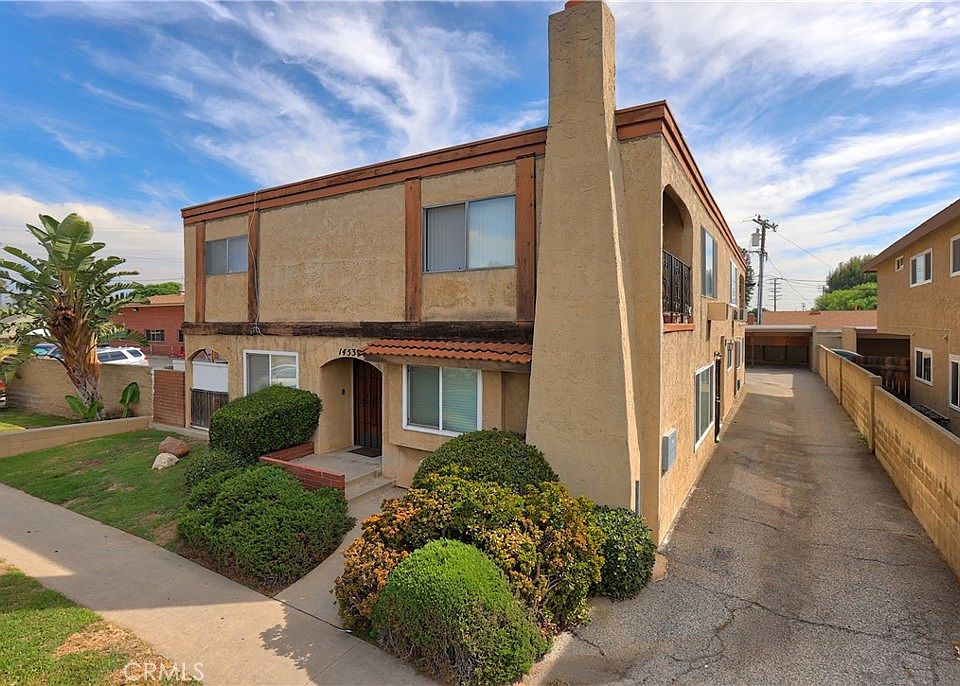 1st image of 14530 Bellflower Blvd APT 1
