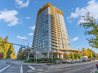 3093 Windsor Gate #709, Coquitlam, BC V3B 0N2