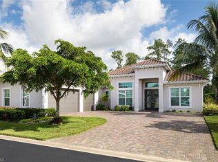 14611 Nicholas Way, Naples, FL 34109