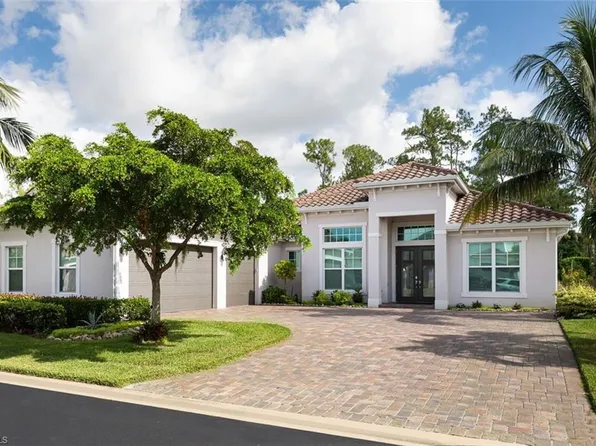 14611 Nicholas WAY, NAPLES, FL 34109