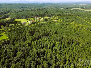 3 Stroud Rd, Ellenboro, NC 28040