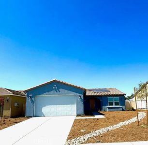 3003 Desiree Dr, San Jacinto, CA, 92582