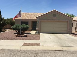 8454 S Via De Roberto, Tucson, AZ 85747