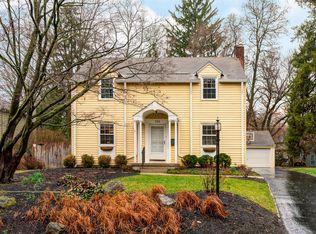 236 N Delta Dr, Columbus, OH 43214