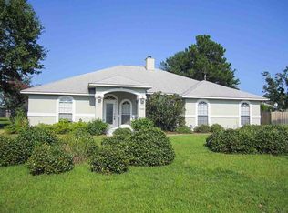 5088 Shoshone Dr, Perdido Key, FL 32507