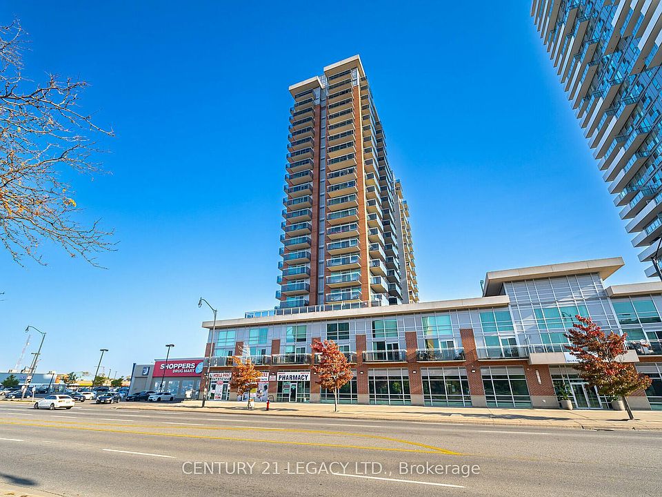 1st image of 215 Queen St E #1406