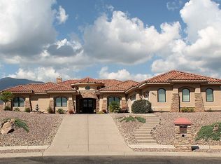 3800 La Terraza Dr, Sierra Vista, AZ 85650