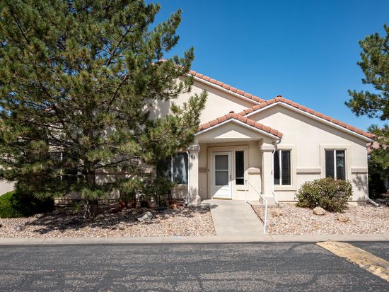 195 E Fiddlers Canyon Rd Unit 66, Cedar City, UT 84721