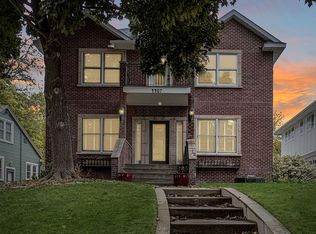 4407 Curve Ave, Edina, MN 55424