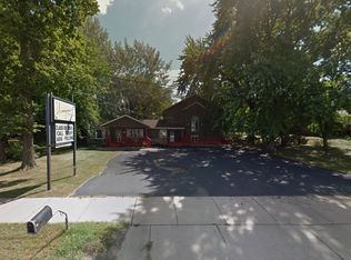 48 3rd Street N.e., Waite Park, MN 56387