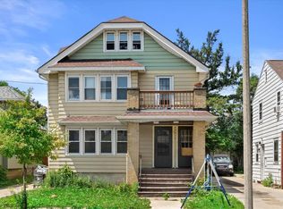 3013 N 57th St, Milwaukee, WI 53210