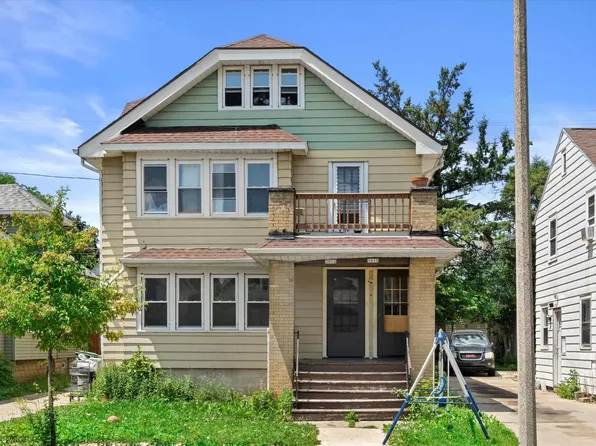 3013 North 57th STREET, Milwaukee, WI 53210