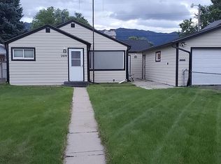 2074 Florida Ave, Butte, MT 59701