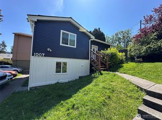 1007 22nd Street, Bellingham, WA