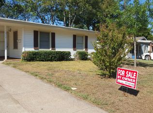 1317 Greenwood Dr, Garland, TX 75041