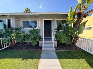 4125 Meade Ave, San Diego, CA 92116