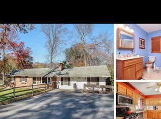 4616 Mountain Rd, Pasadena, MD 21122