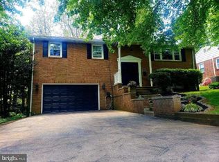 406 Hillside Rd, Ridley Park, PA 19078