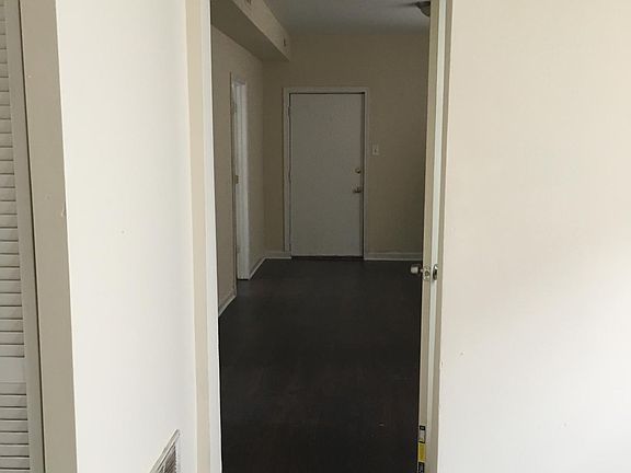 Hallway to Kitchen
