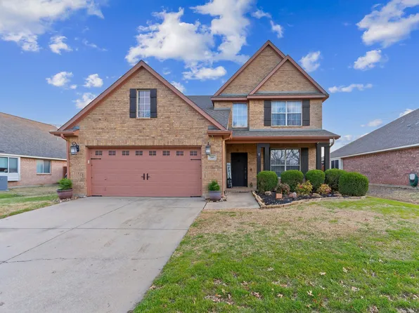 749 Hemlock Trl, Saginaw, TX 76131