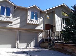 200 Emerson Ct, Woodland Park, CO 80863