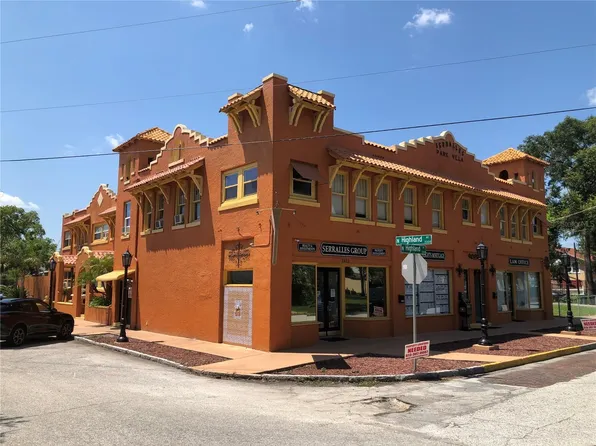 2316 N Highland Ave #2316, Tampa, FL 33602