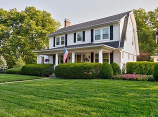 1023 E Linden Ave, Miamisburg, OH 45342