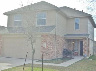 6202 Luce St, Houston, TX 77087