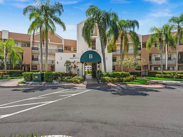 7216 Fairfax Drive #109, Tamarac, FL 33321