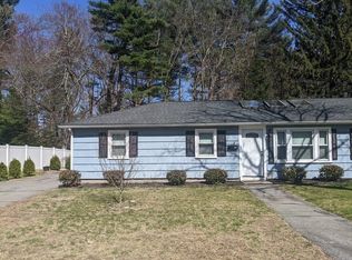 9 Pillsbury Ave #9, Tewksbury, MA 01876