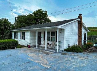 875 Four Seasons Rd, Rural Retreat, VA 24368