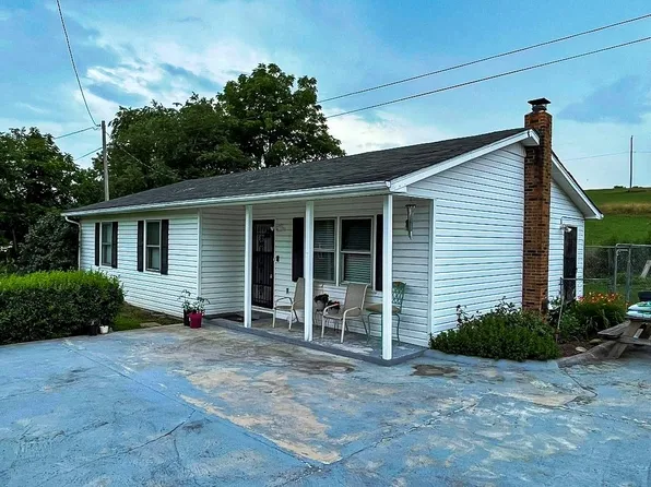 875 Four Seasons Rd, Rural Retreat, VA 24368