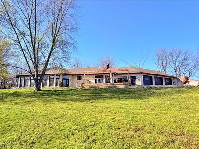 7161 Cox School Rd, Odessa, MO, 64076