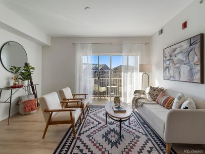 15700 E Jamison Drive #1-305, Englewood, CO, 80112