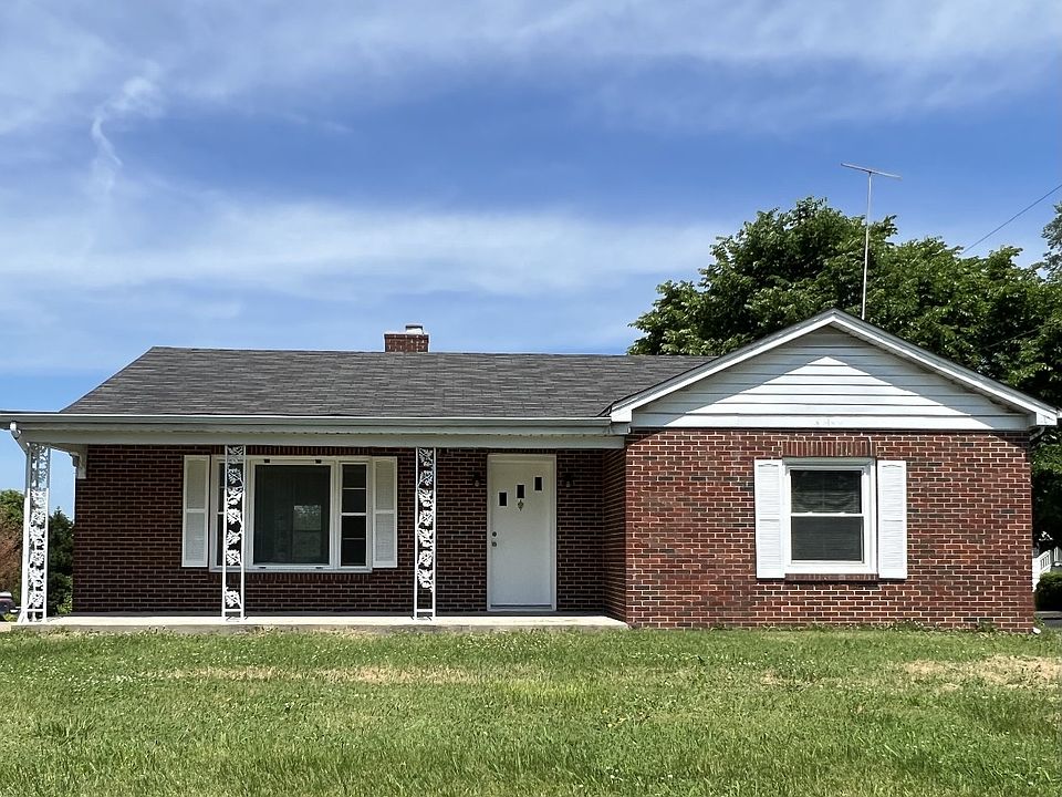 1064 Hartsville Pike, Gallatin, TN 37066 Zillow
