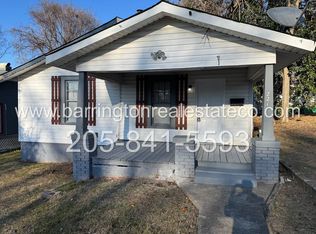 221 72nd St S, Birmingham, AL 35206