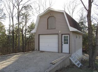 675 Porterford Rd, Union, MO 63084