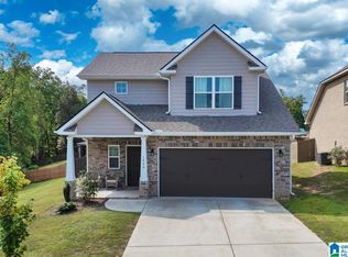 1430 Creekside Ct NE, Cullman, AL 35055