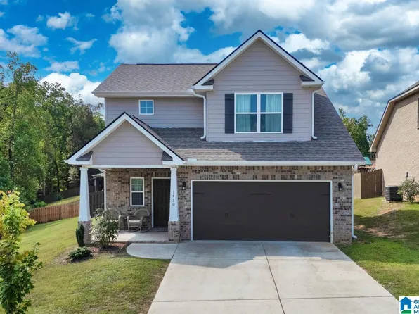 1430 Creekside Ct NE, Cullman, AL 35055