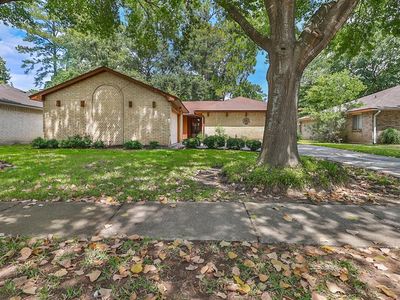 21522 Slippery Creek Ln, Spring, TX, 77388