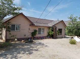 50633 Oskar Ln, Morongo Valley, CA 92256